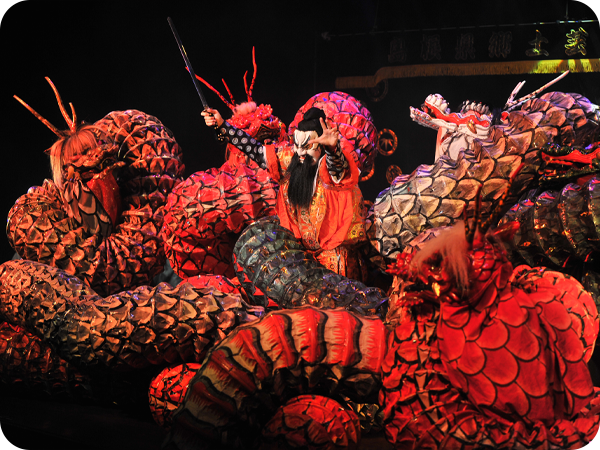 Iwamikagura Tokyo Project