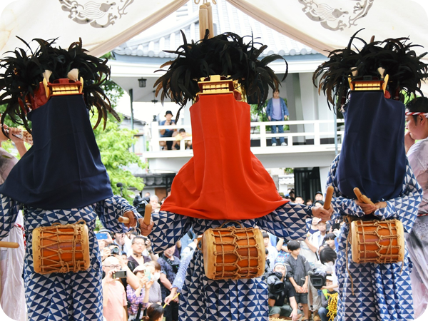 Mizudome-no-Mai Hozon Kyoryokukai