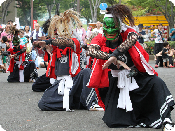 Futagoryu Tokyo Onikenbai