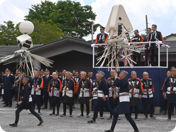 一般社団法人江戸消防記念会